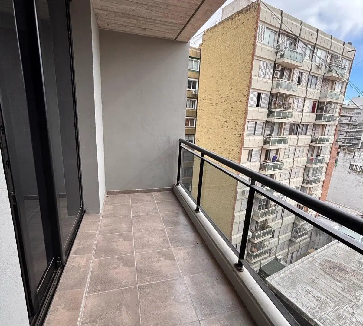 Departamento en Centro 3