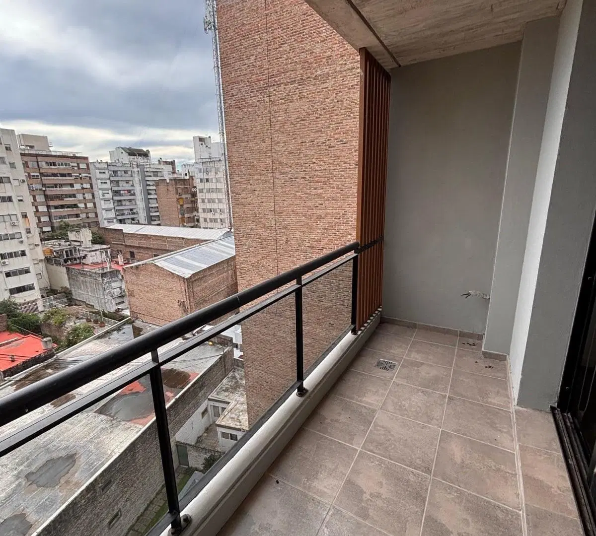 Departamento en Centro 4