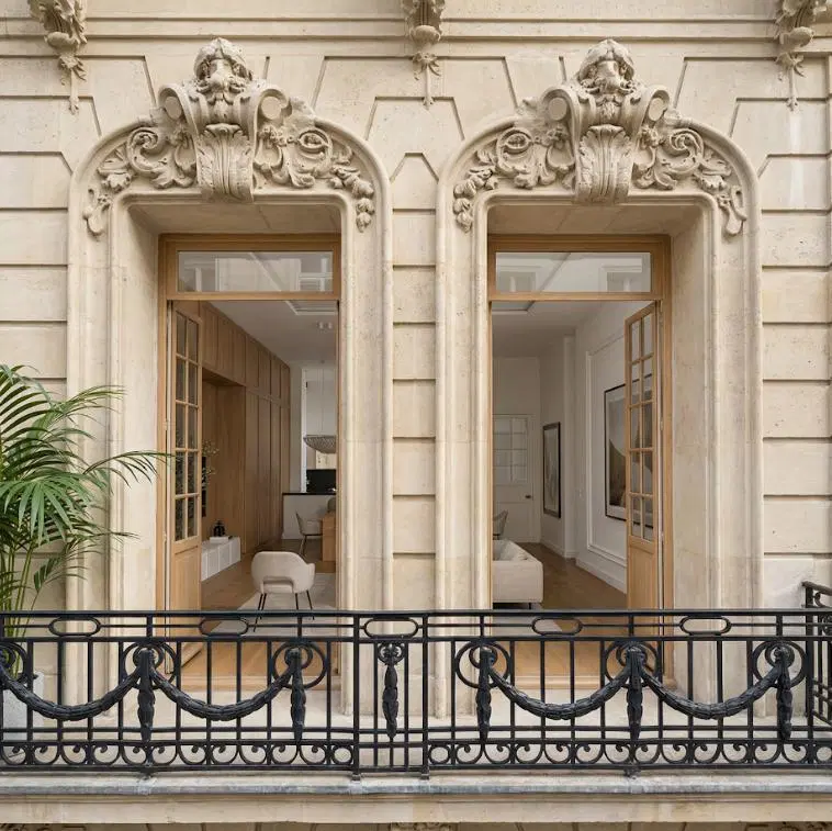 Departamento en Parque España 2