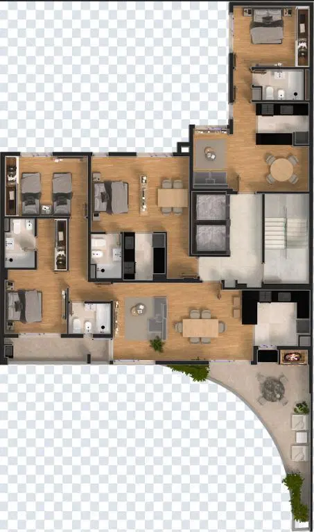 Plano 1