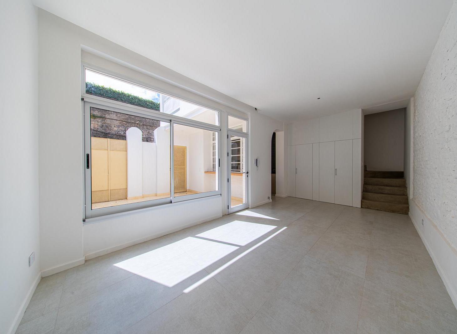 Casa Cerrito 1266