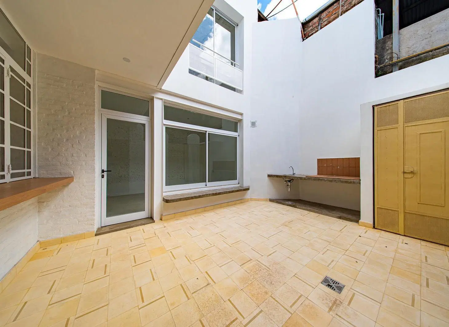 Casa Cerrito 1266 4