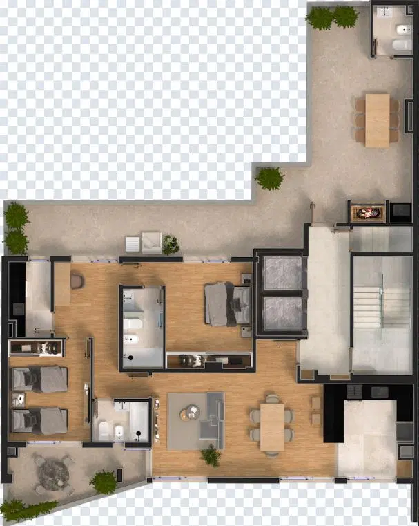 Plano 1