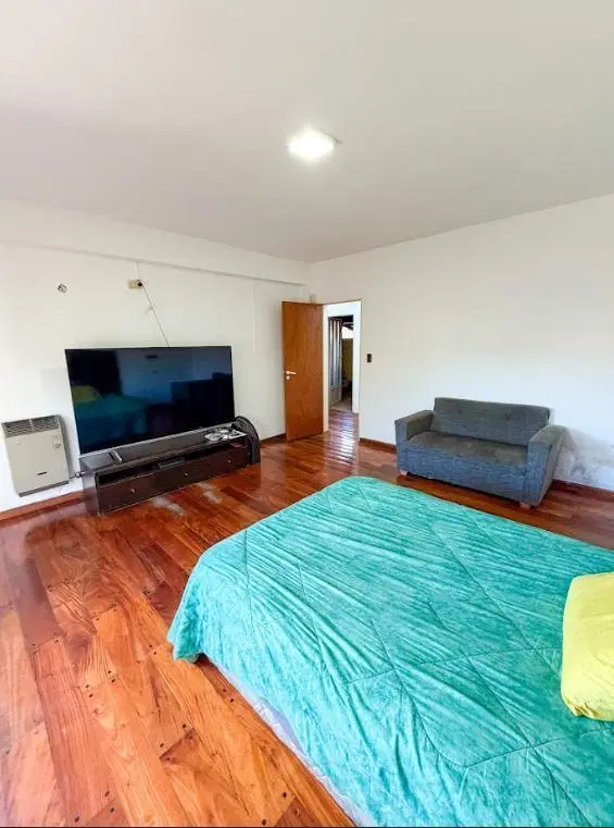 Casa en Alberdi 5