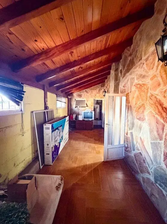 Casa en Alberdi 4