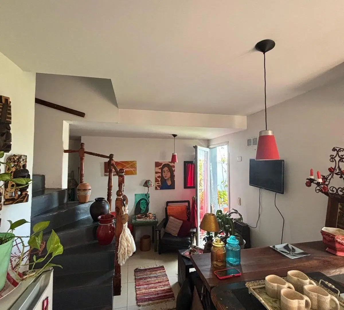 Departamento en Zona Sur, Duplex + Terraza Exclusiva 8