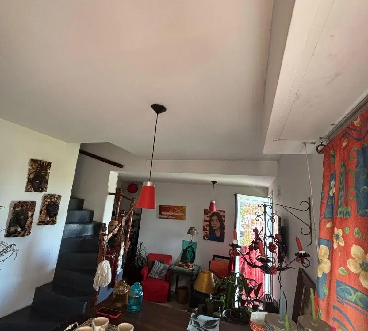Departamento en Zona Sur, Duplex + Terraza Exclusiva 4
