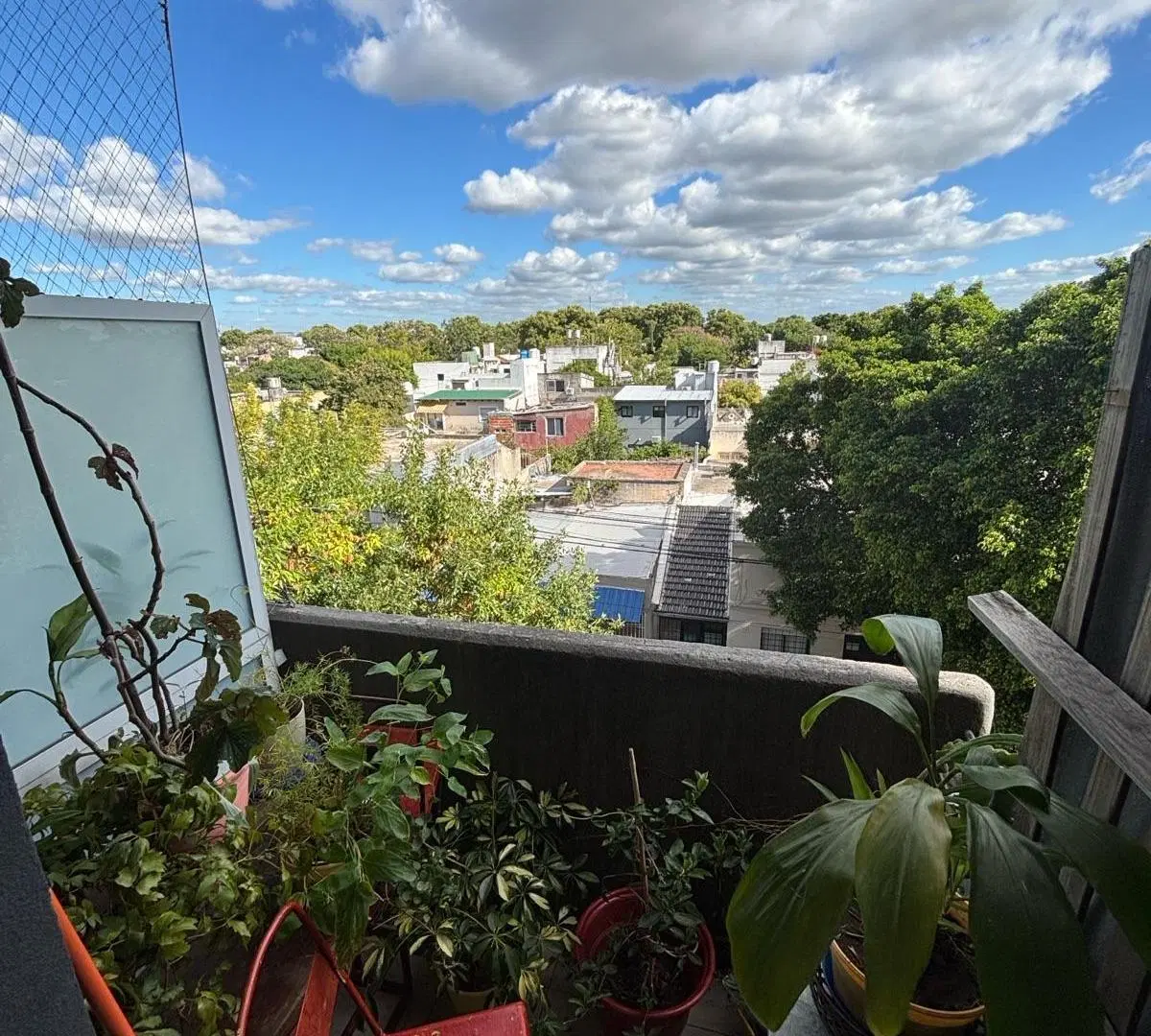 Departamento en Zona Sur, Duplex + Terraza Exclusiva 5