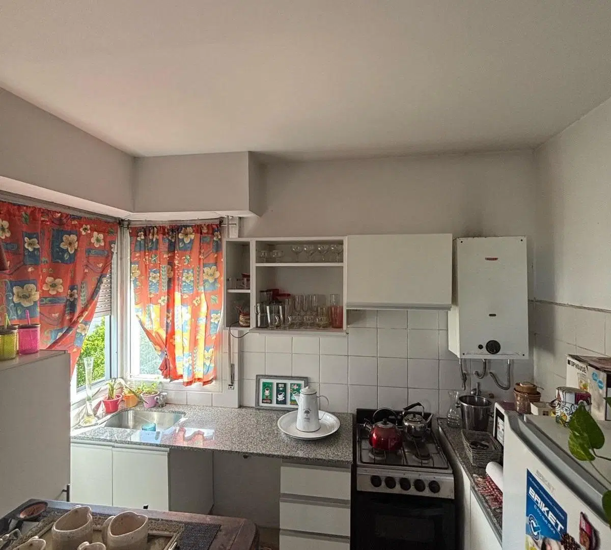 Departamento en Zona Sur, Duplex + Terraza Exclusiva 3