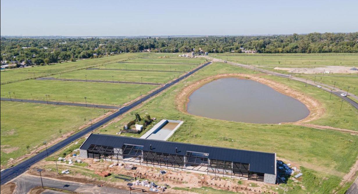 Terreno en venta en Finca II funes