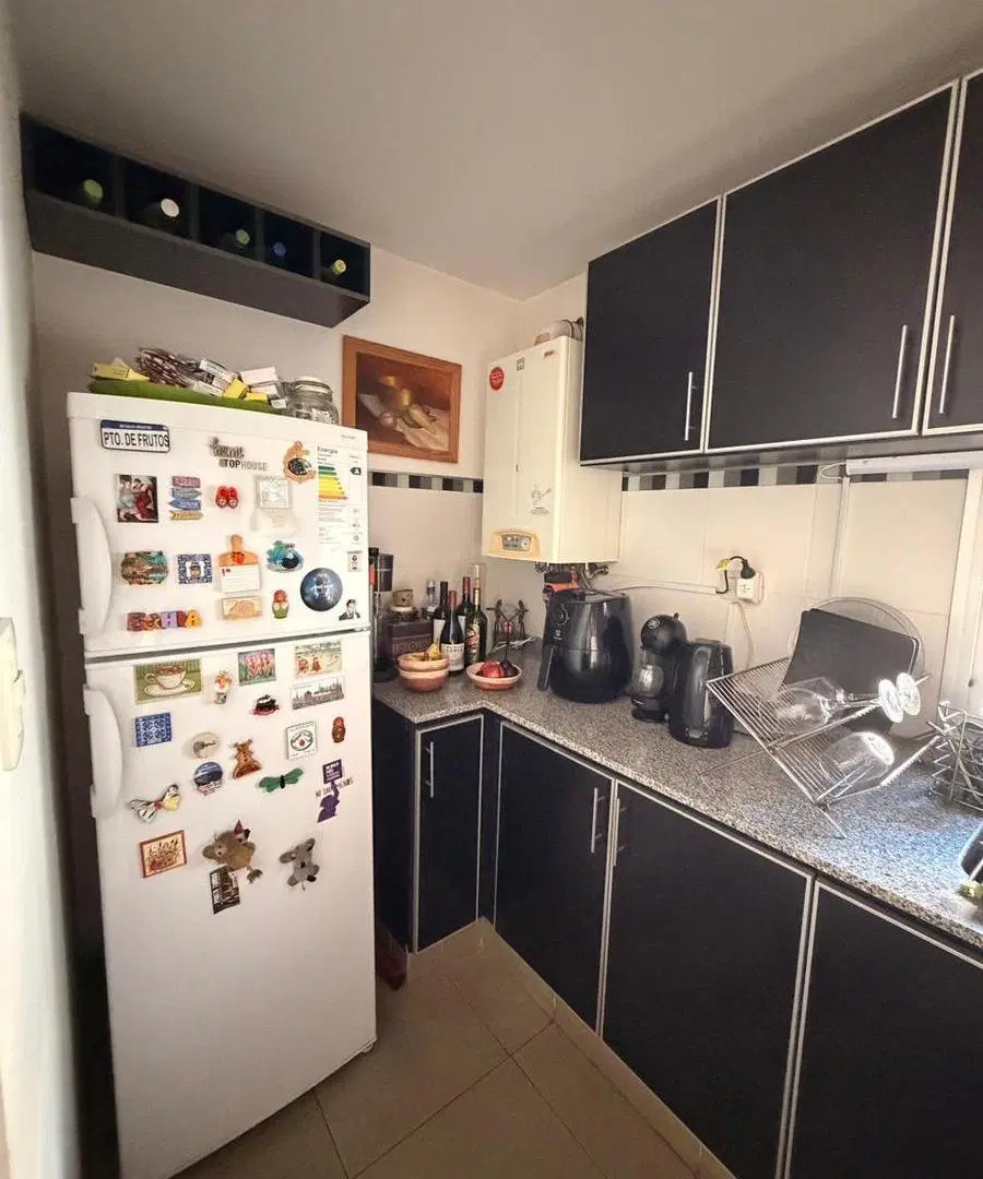 Departamento en Nuestra Señora de Lourdes 5