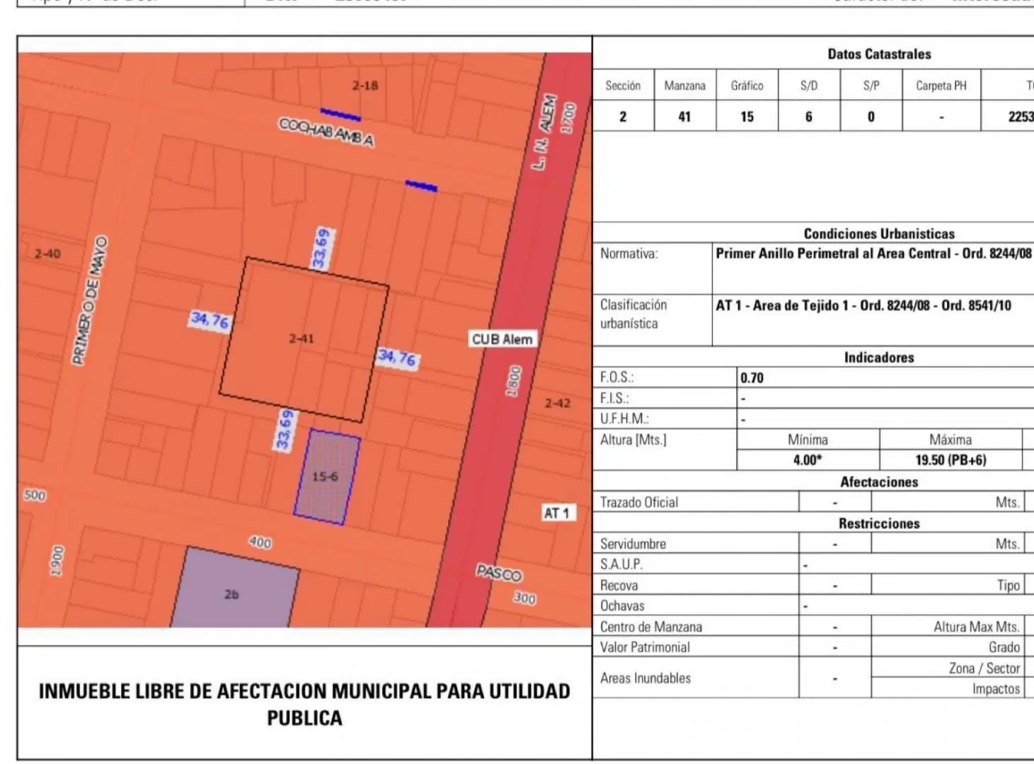 Plano 2