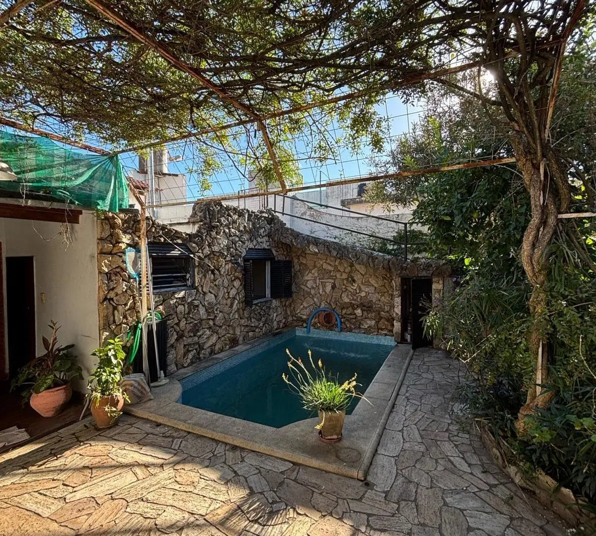Casa de 3 Dormitorios en Zona Sur 5
