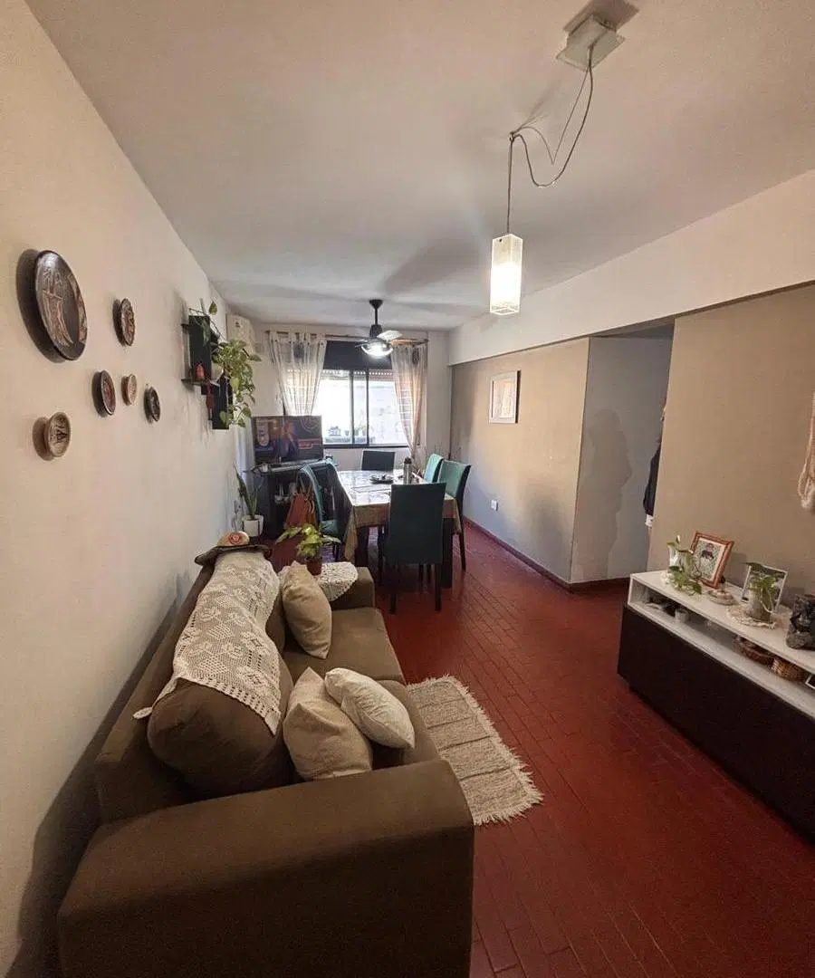 Departamento en Saladillo 3