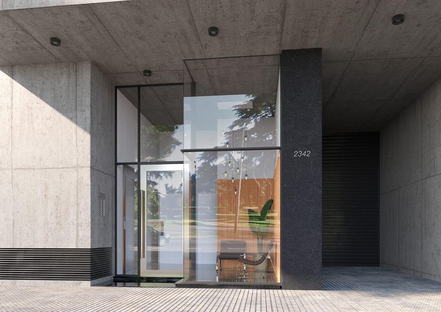 Piso exclusivo en Barrio Lourdes