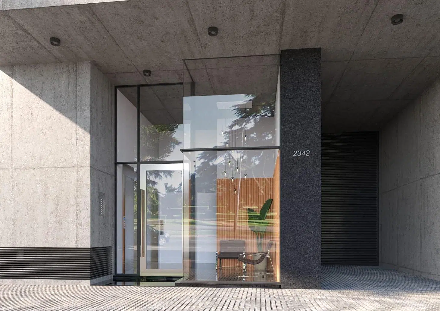 Piso exclusivo en Barrio Lourdes 4