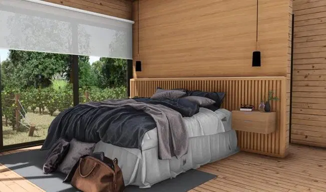 Casa en San Carlos 4