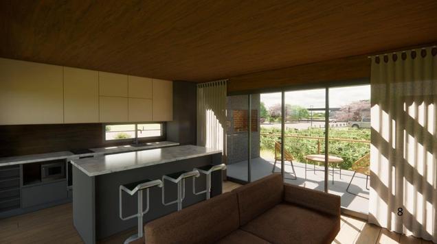 Foto de Casa en San Carlos, imagen 1