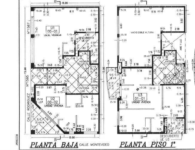 Plano 1
