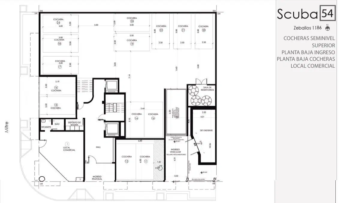 Plano 4