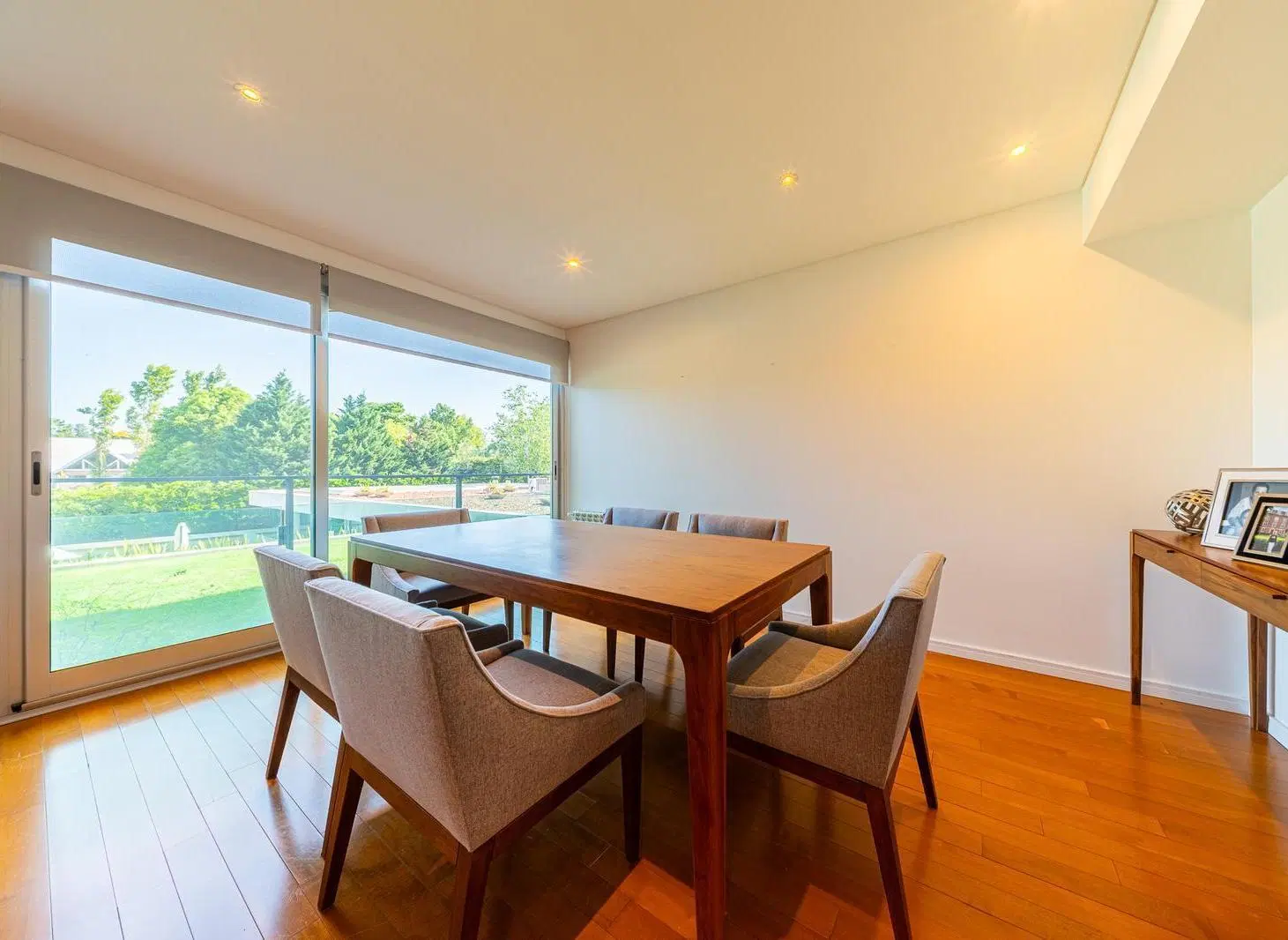 Departamento en venta en Fisherton. Schweitzer 9074 4