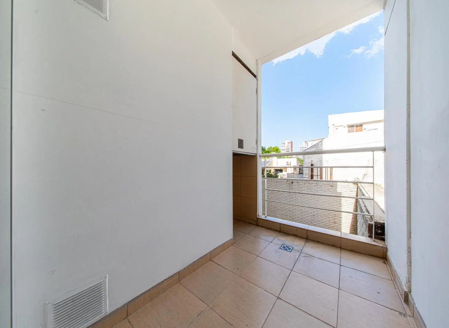 Departamento en Centro 3