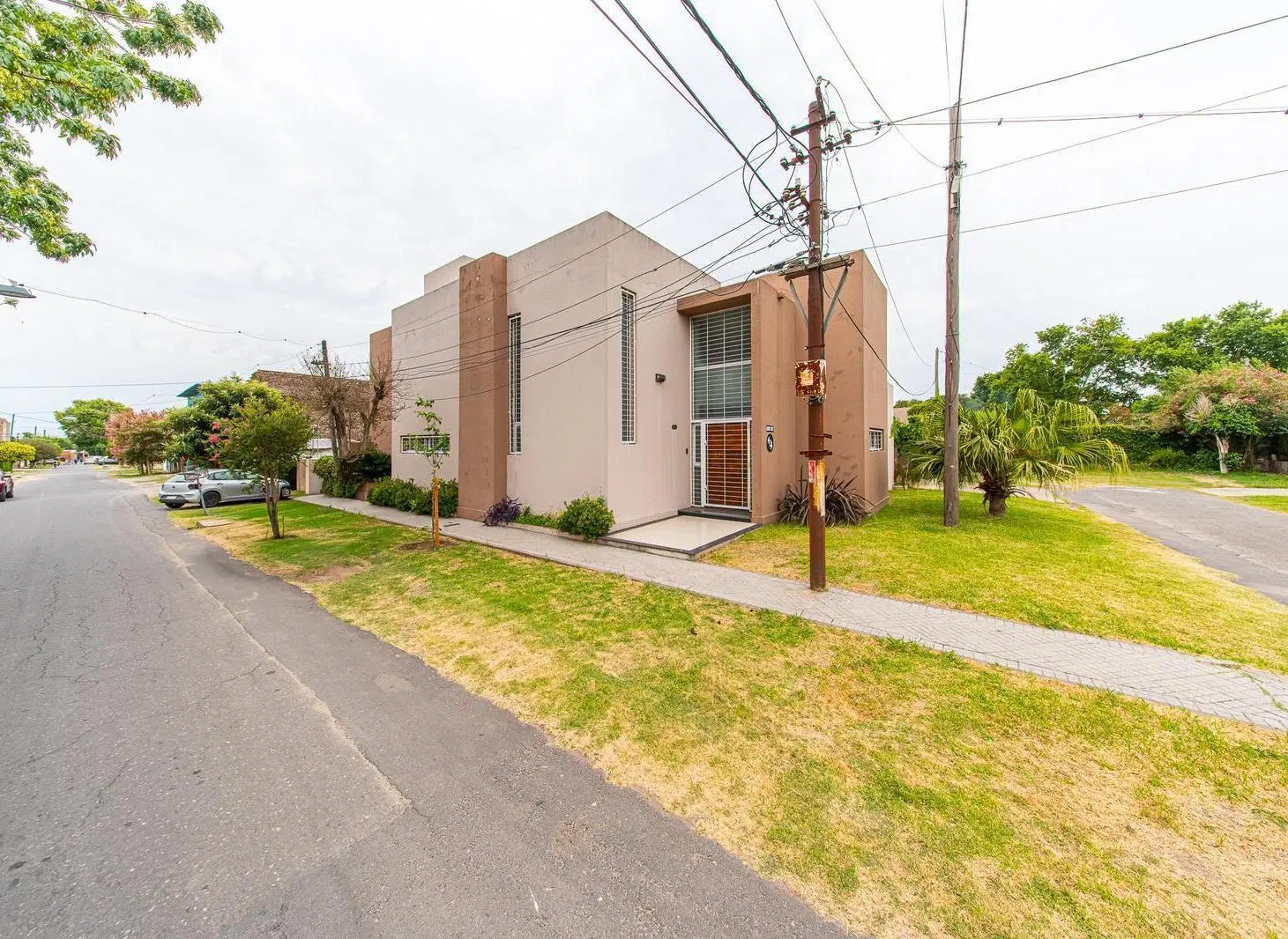 Casa en Barrio Alberdi 2