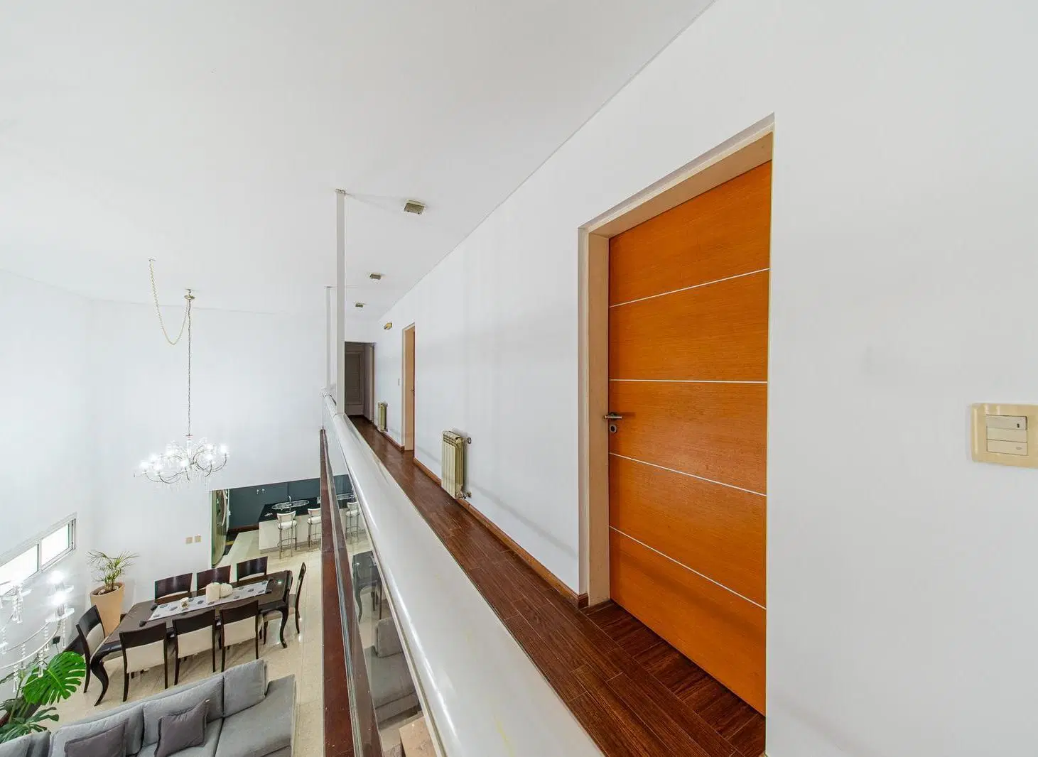Casa en Barrio Alberdi 8