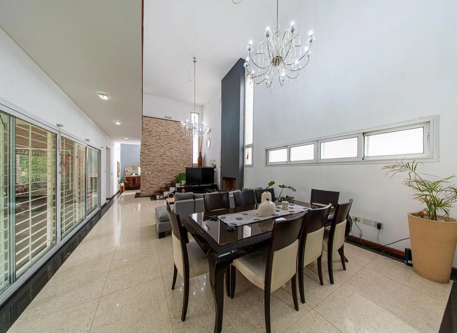 Casa en Barrio Alberdi 3