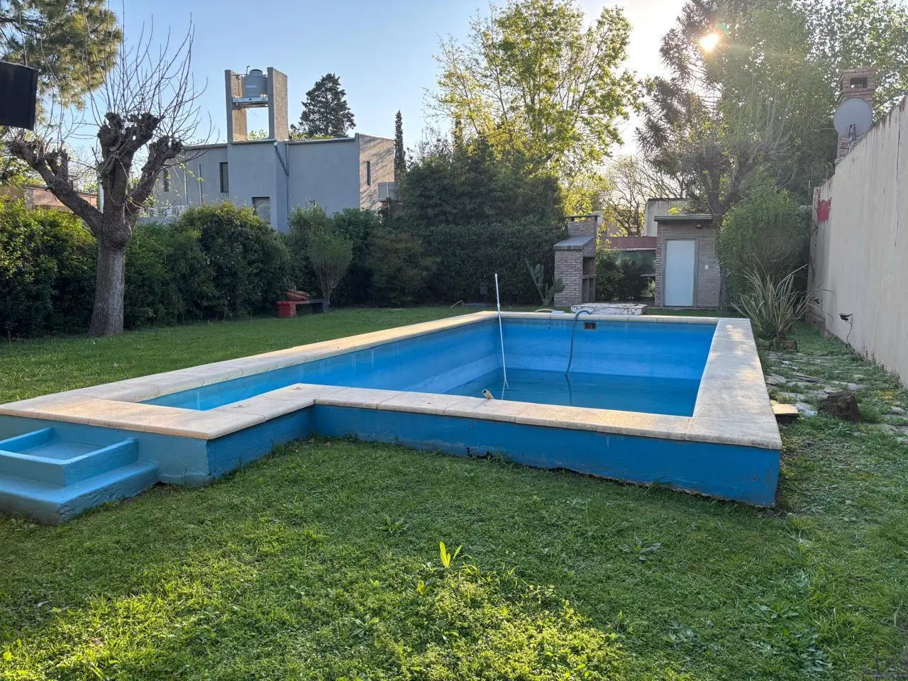 Casa en Funes 4