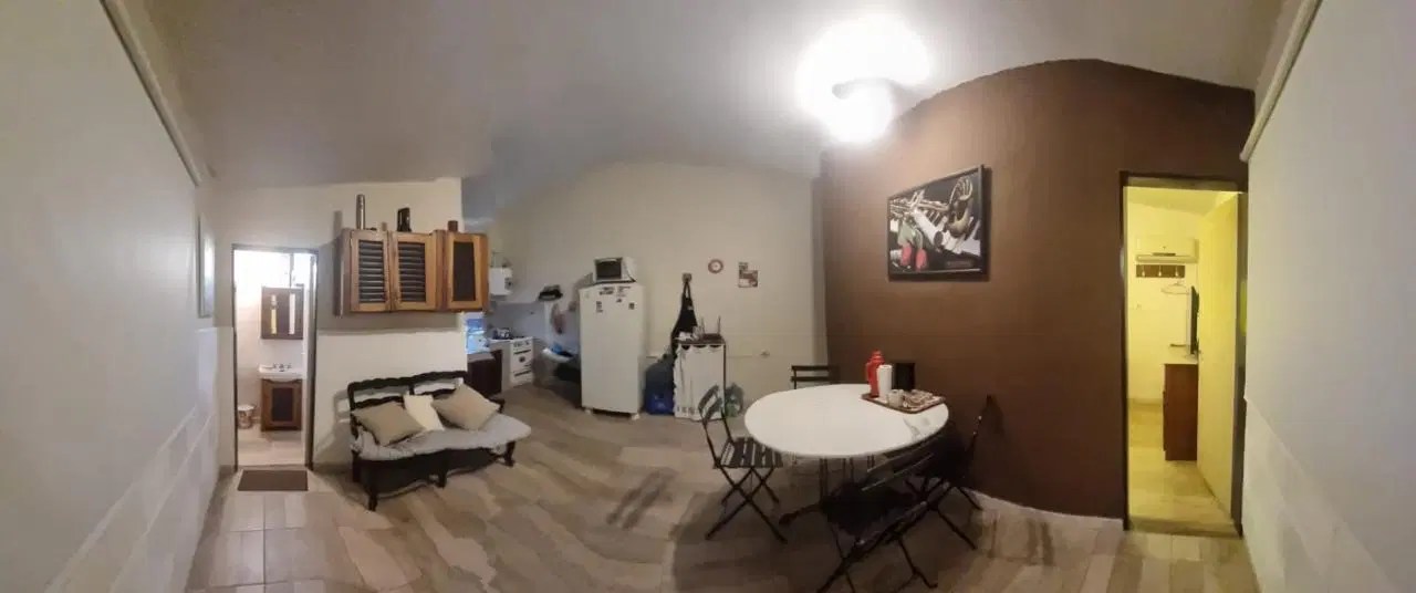 Casa en Funes 5