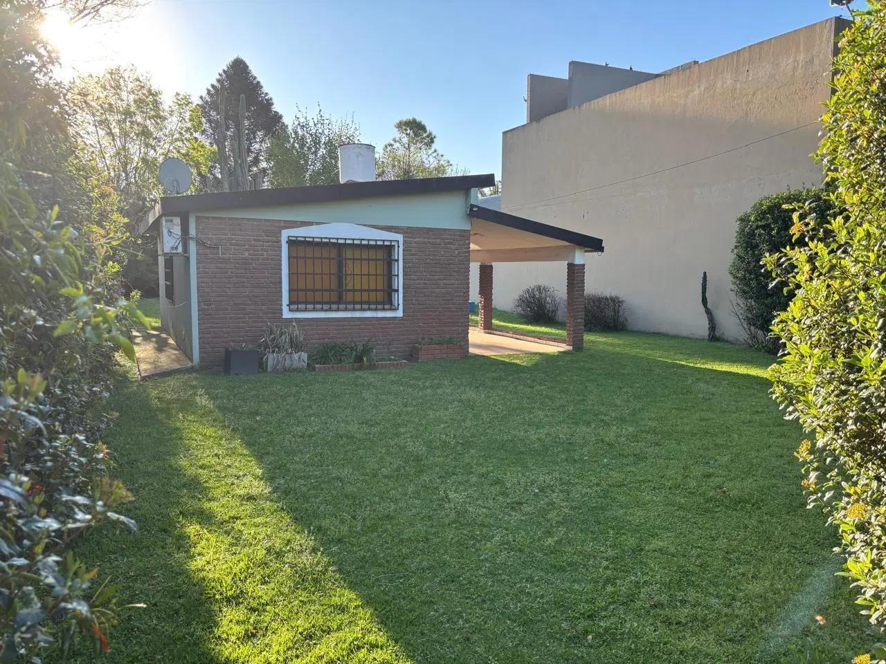 Casa en Funes 2