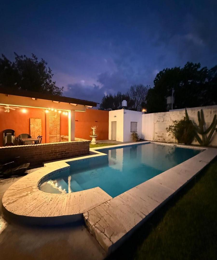 Casa en venta en Grandero Baigorria