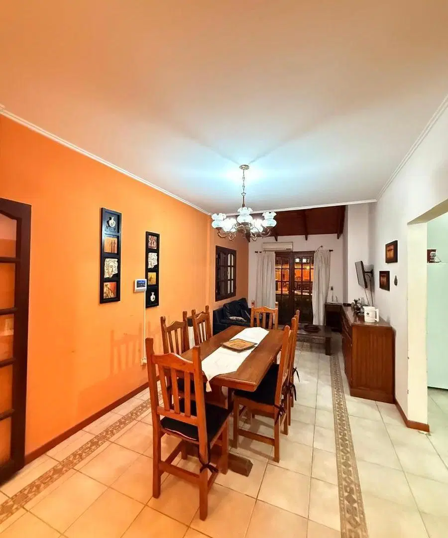 Casa en venta en Grandero Baigorria 3
