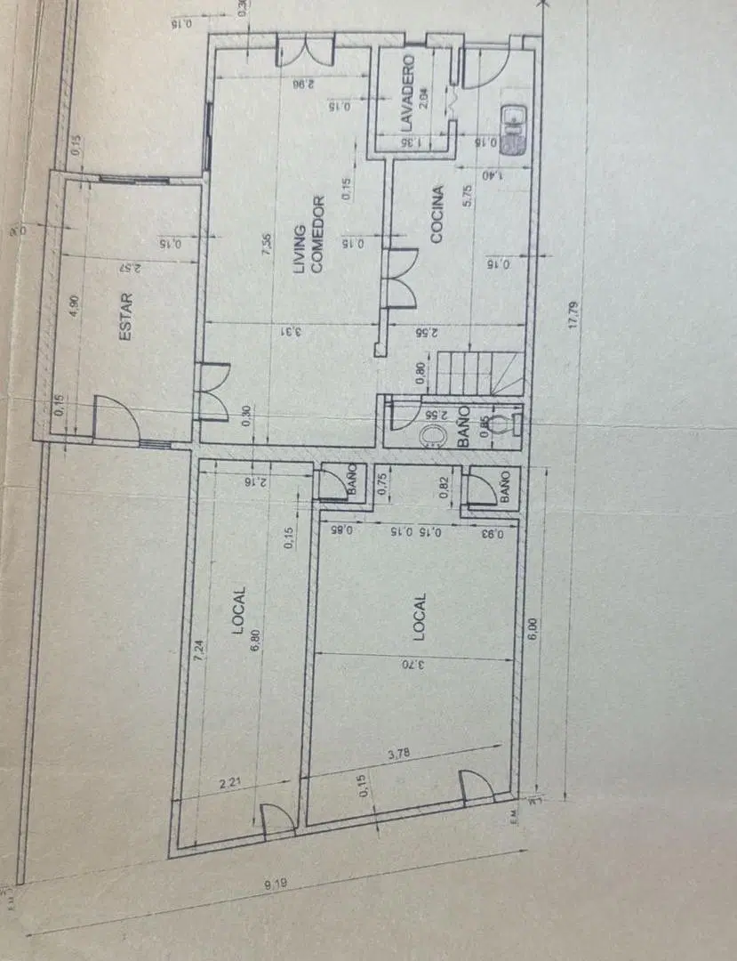 Plano 1
