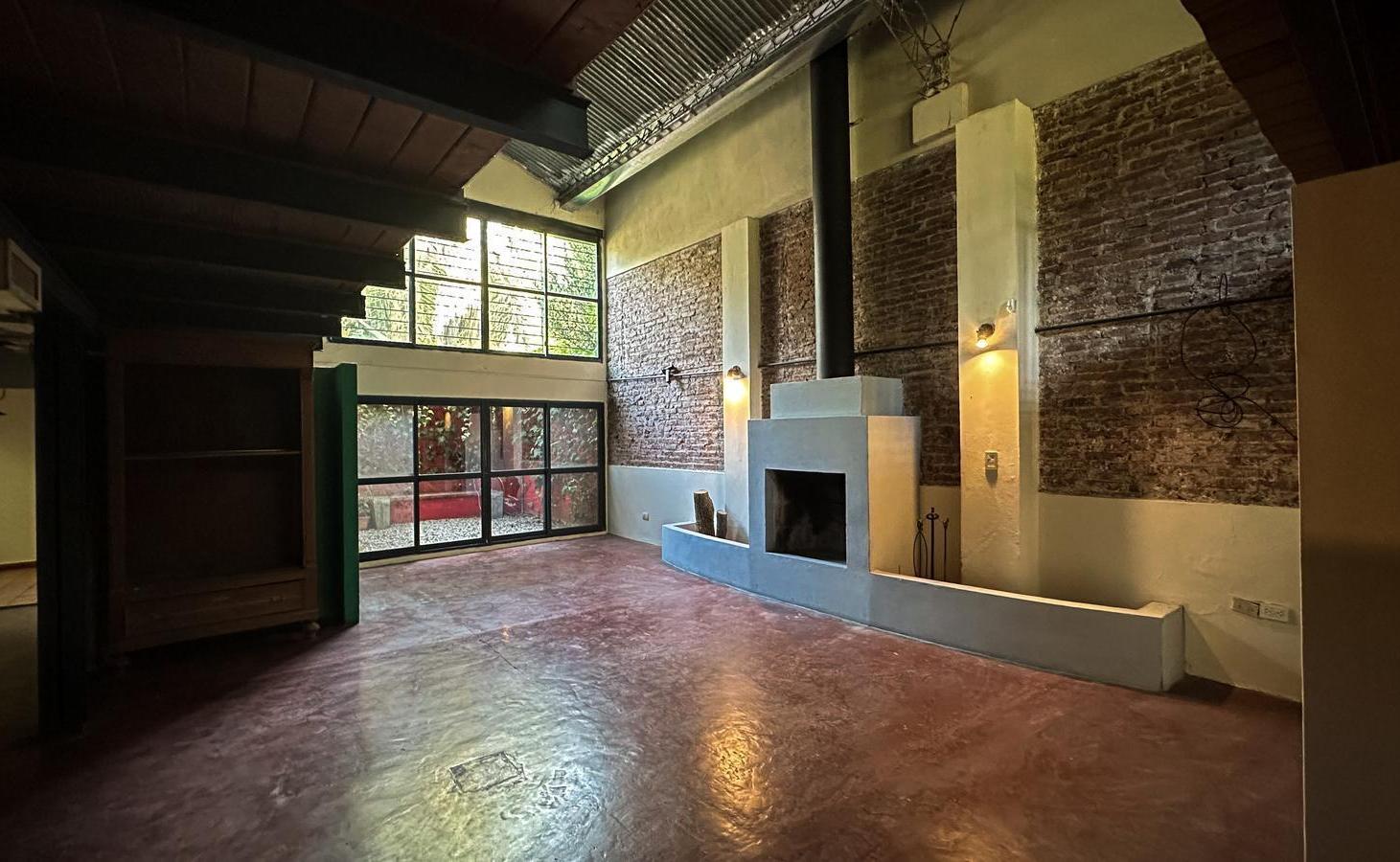 Casa en venta en Barrio FIsherton.