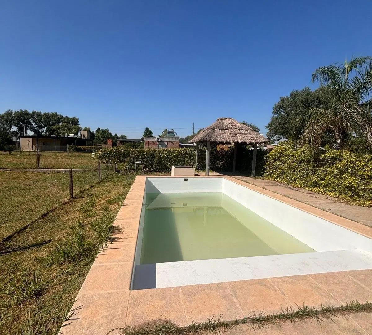 Casa en Funes Town 2