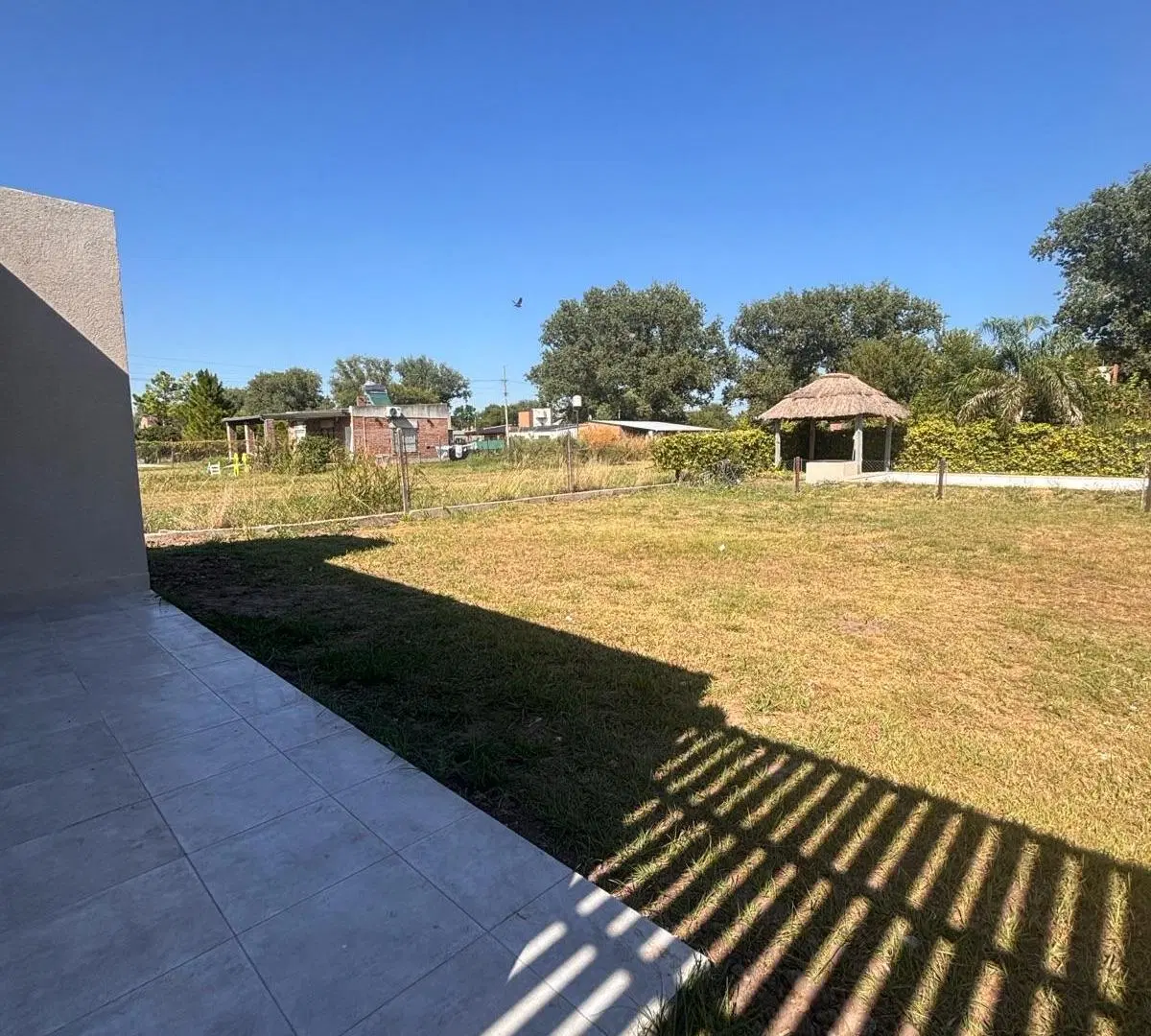 Casa en Funes Town 4