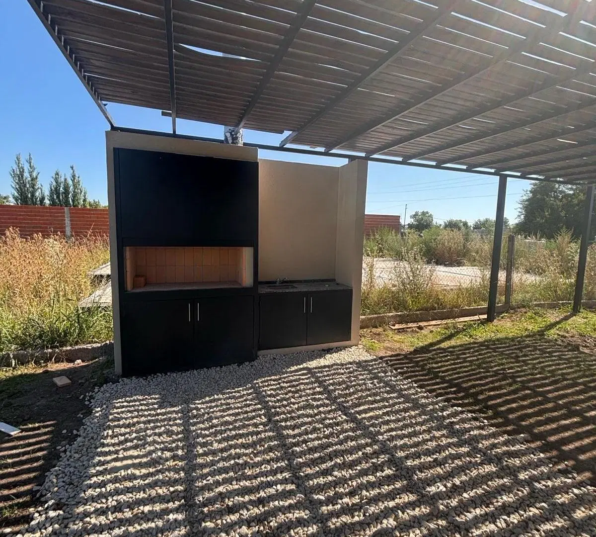 Casa en Funes Town 1