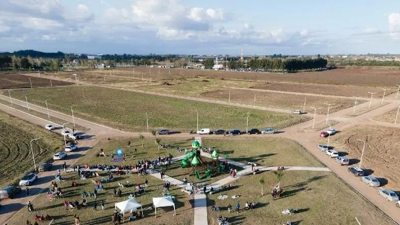 Terreno en Piñero 2