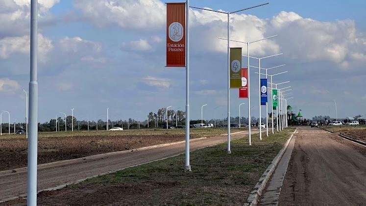 Foto de Terreno en Piñero, imagen 3