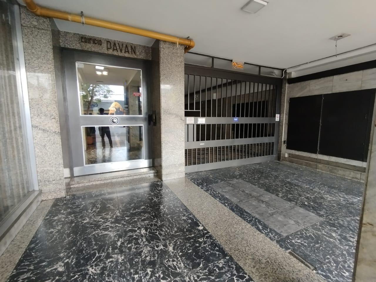 Departamento en venta sobre una de las Avenidas mas importantes de Rosario.