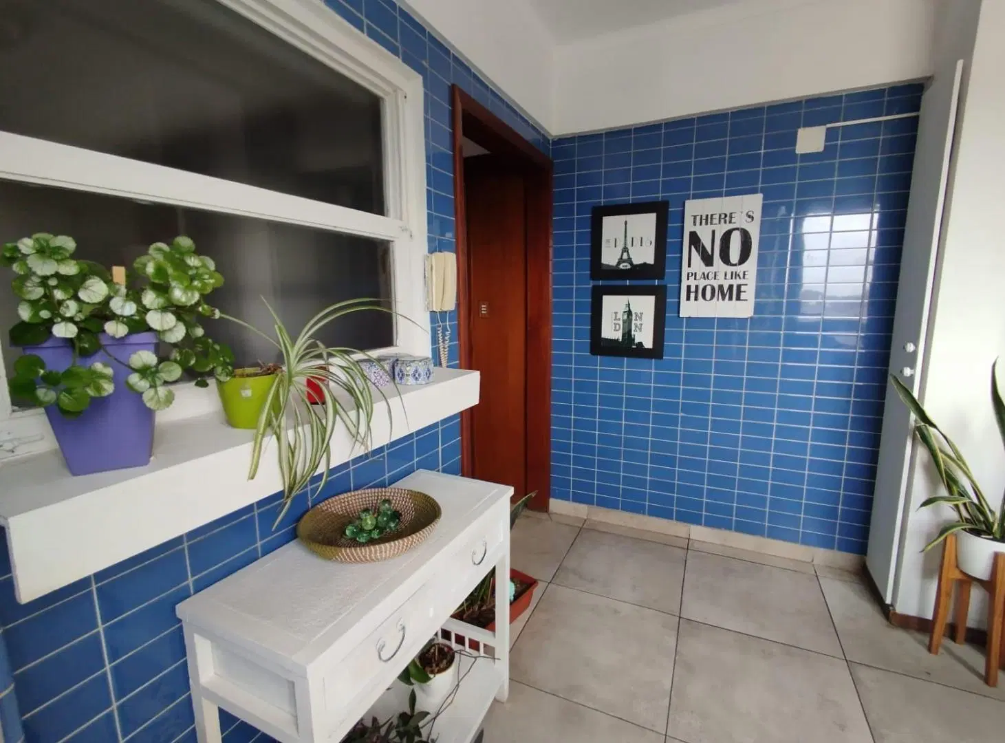 Departamento en venta sobre una de las Avenidas mas importantes de Rosario. 3