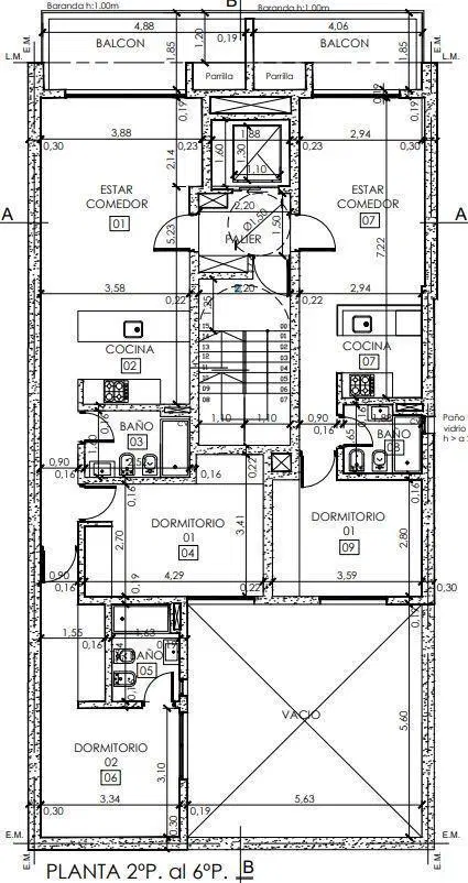 Plano 2
