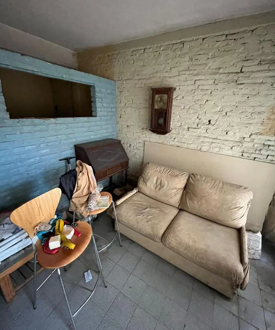 Depósito en La Paz 3255 1