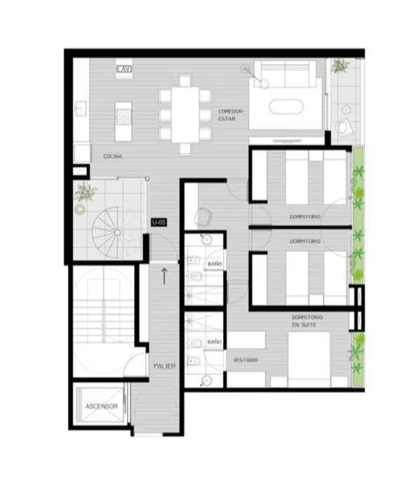 Plano 1