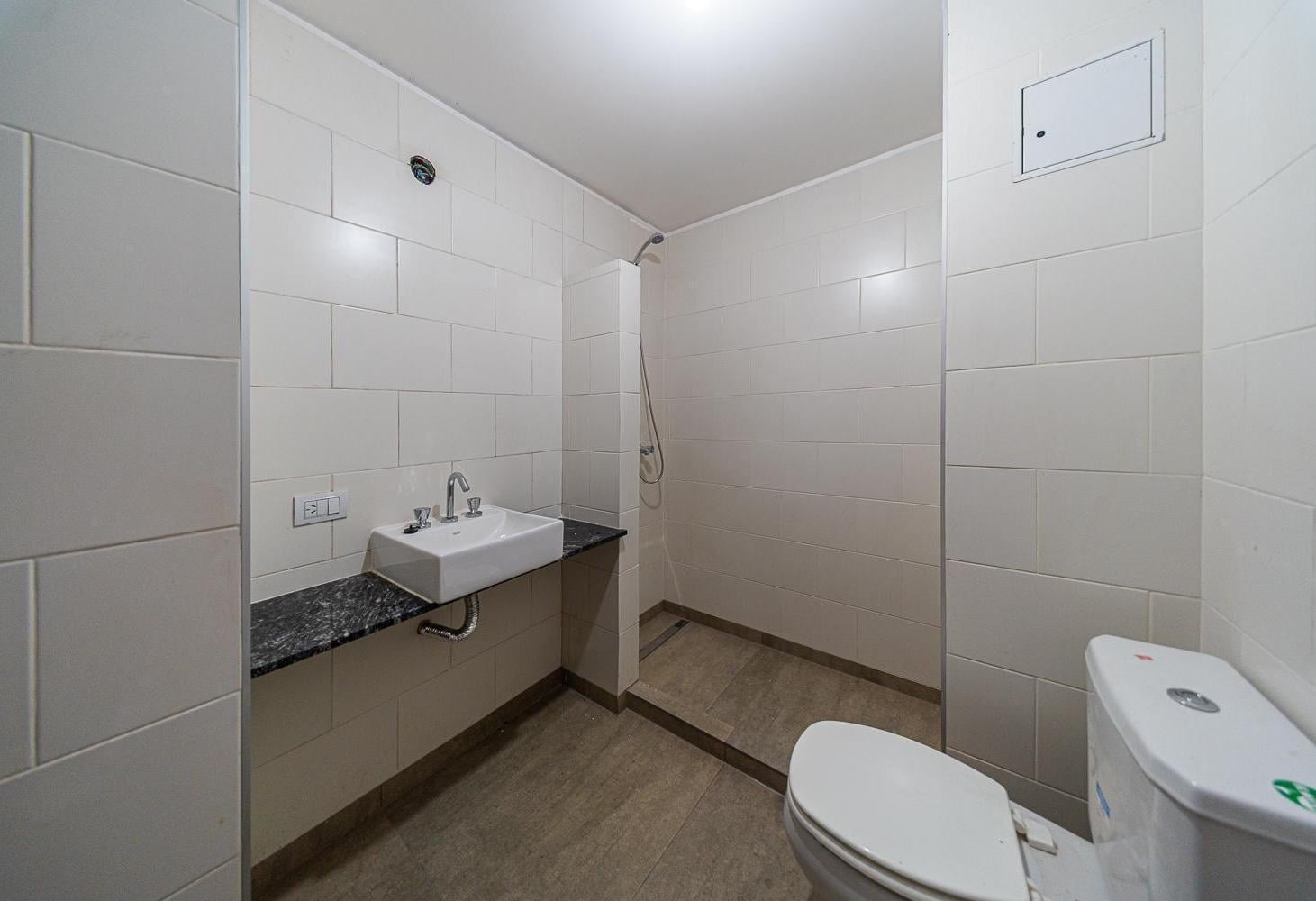 Piso Exclusivo 2 Dormitorios a Estrenar