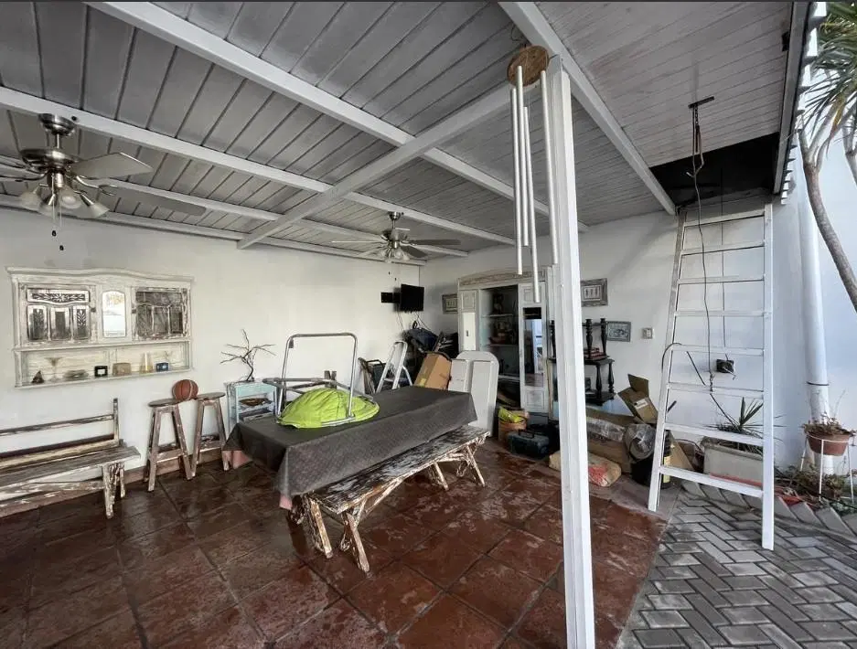Casa en Tiro Suizo 5