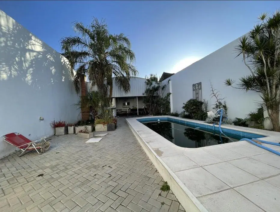 Casa en Tiro Suizo 3