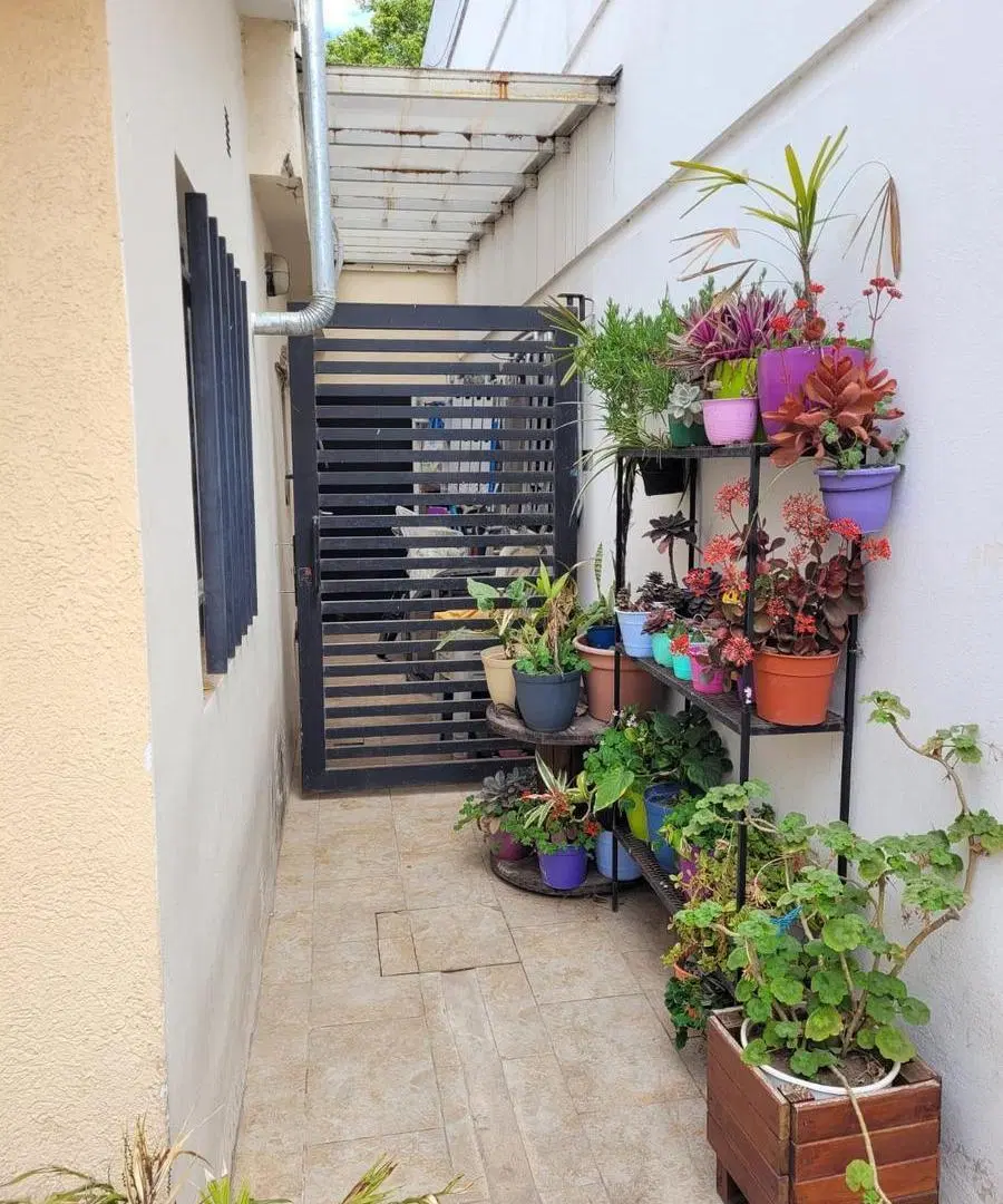 Casa en Nuestra Señora de Lourdes 8